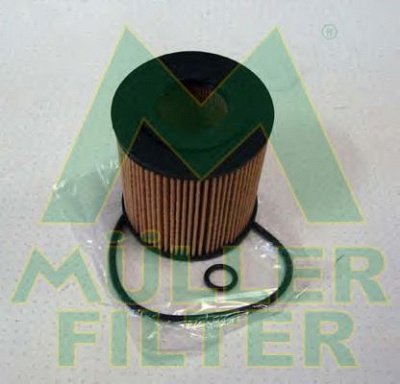 MULLER FILTER fop336 -  Масляный фильтр